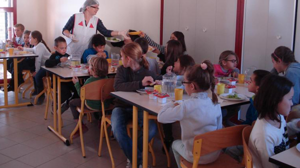 cantine